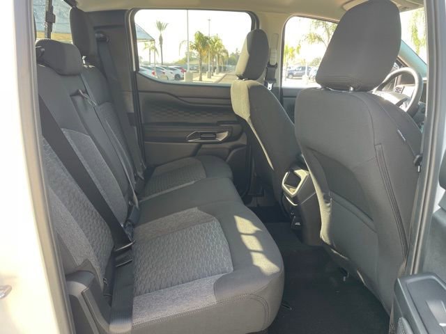 New 2025 Ford Ranger XLT w/ FX4 Off-Road Package image 24