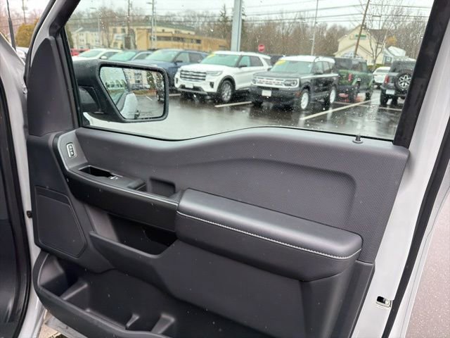 Used 2024 Ford F150 STX image 10