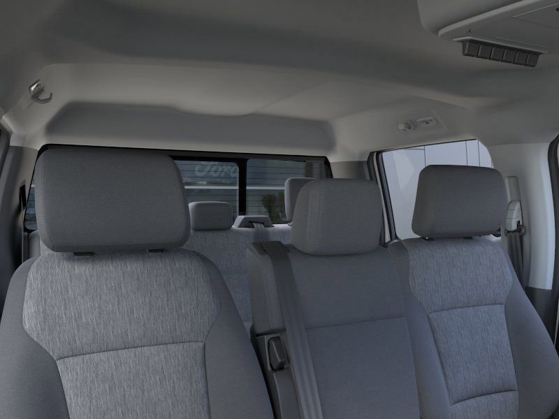 New 2026 Ford F250 XL AWD/4WD image 27