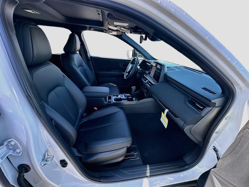 New 2026 Subaru Outback Premium AWD/4WD image 25