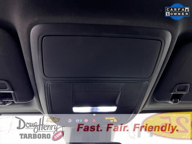 Certified 2025 Chevrolet Equinox LT image 48