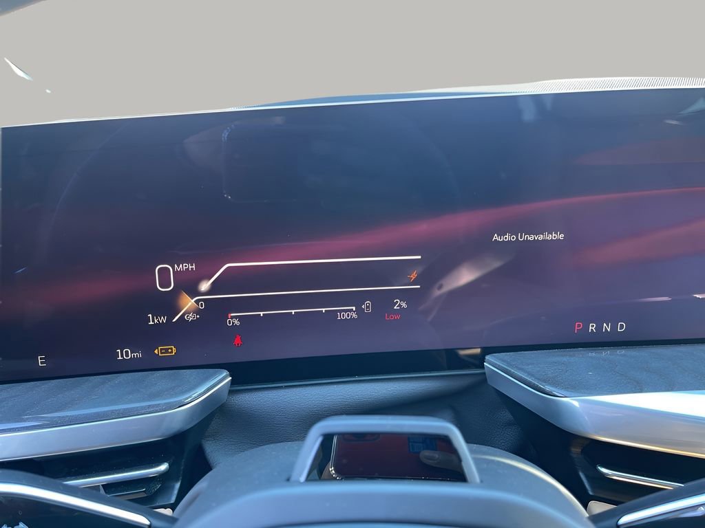 New 2025 Cadillac Escalade IQ Luxury 2 image 27