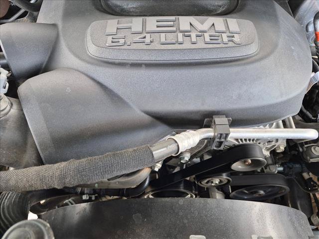 Used 2025 RAM 2500 Tradesman w/ Chrome Appearance Group AWD/4WD image 21