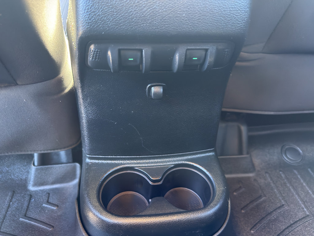 Used 2016 Jeep Wrangler Unlimited Sport w/ Quick Order Package 24S image 30