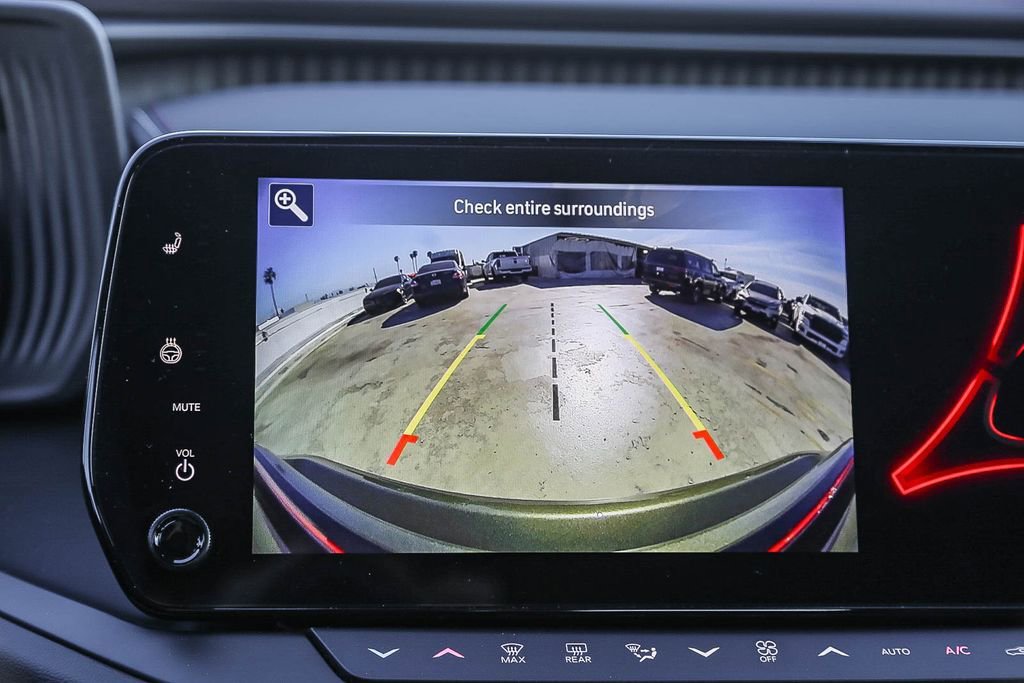 New 2026 Dodge Charger Scat Pack w/ Blacktop Package image 25