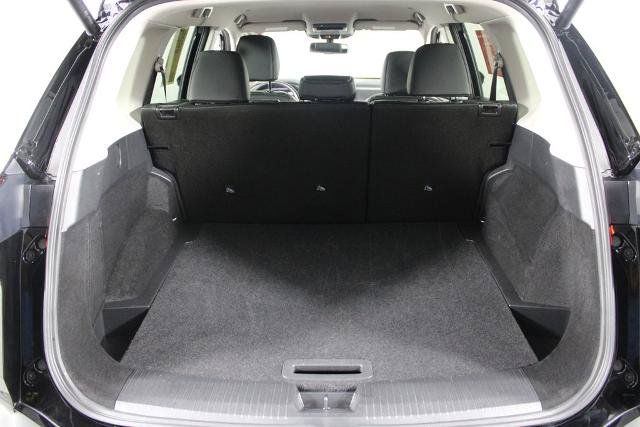 Certified 2026 Nissan Rogue SL FWD image 15