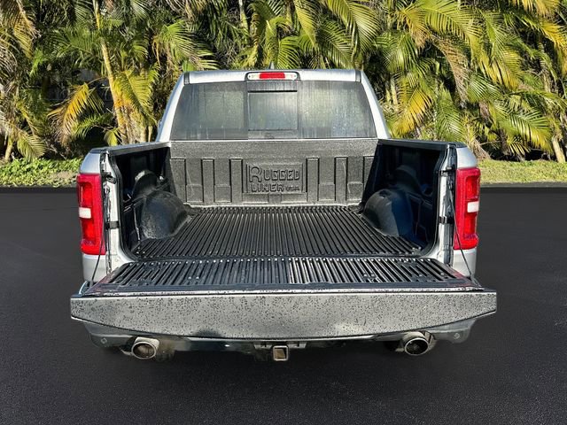 Used 2025 RAM 1500 Laramie image 27
