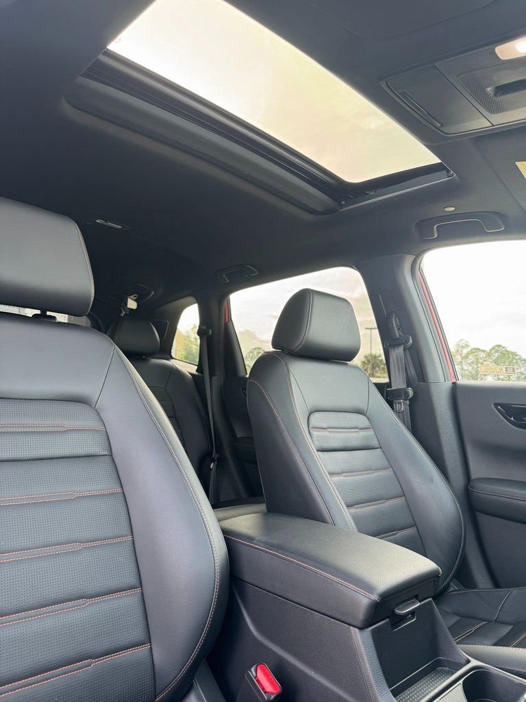 Used 2024 Honda CR-V Sport Touring image 15