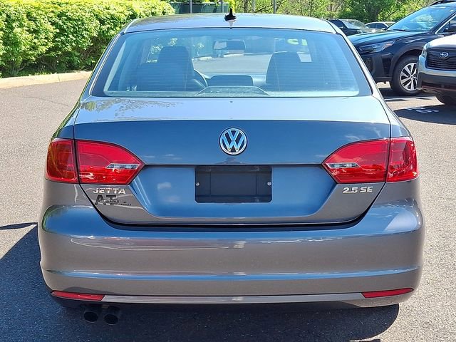 Used 2013 Volkswagen Jetta SE FWD image 5
