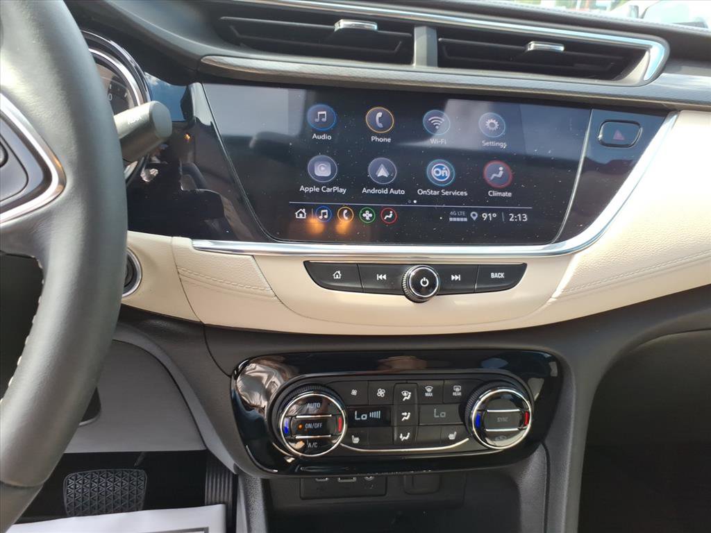 Used 2023 Buick Encore GX Select image 15