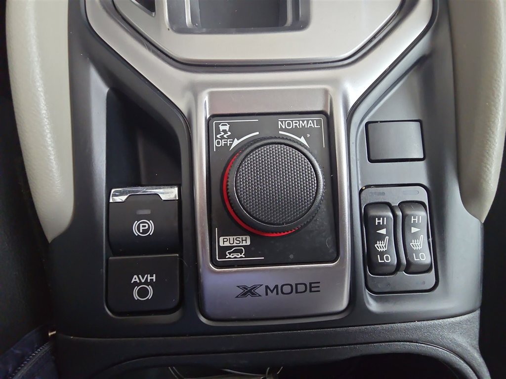 Used 2023 Subaru Forester Premium image 15