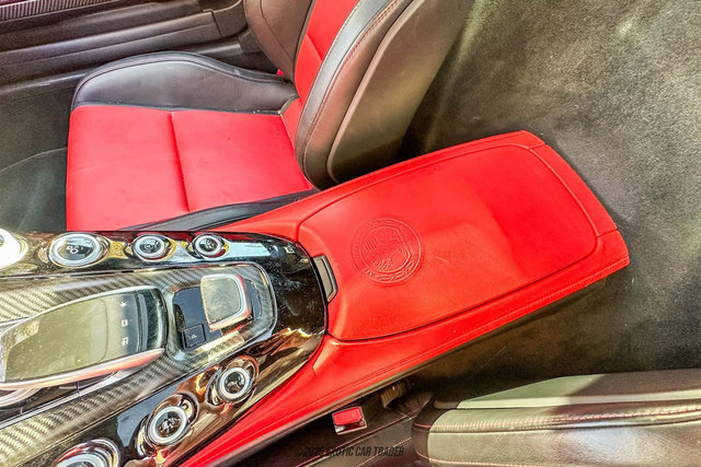 Used 2016 Mercedes-Benz AMG GT S image 32