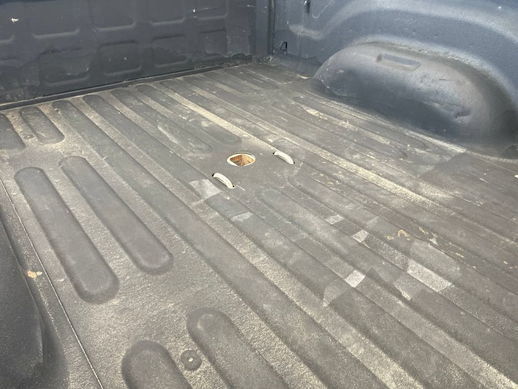 Used 2022 RAM 2500 Laramie AWD/4WD image 21