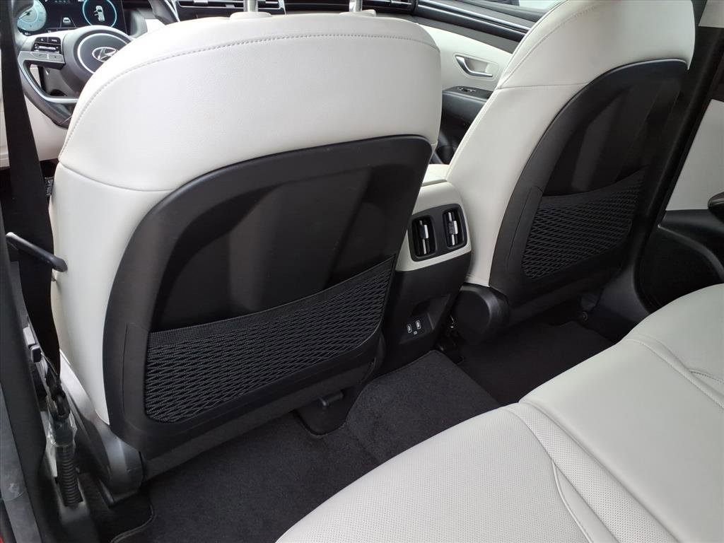 Used 2023 Hyundai Tucson SEL w/ Convenience Package FWD image 32