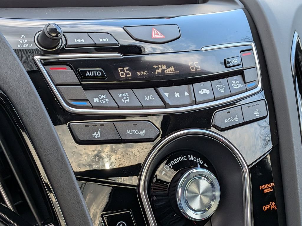 New 2026 Acura RDX w/ Technology Package image 23