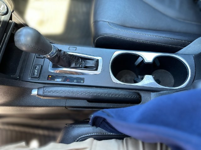Used 2021 Acura ILX w/ Premium Package FWD image 23