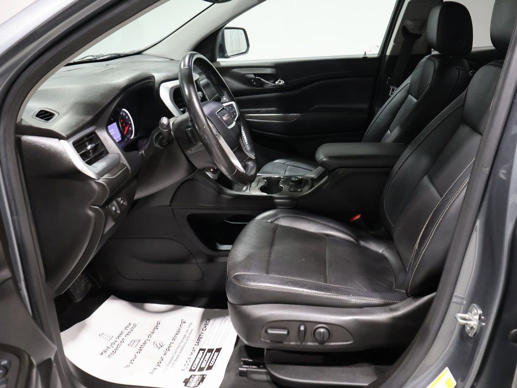 Used 2020 GMC Acadia SLT image 9