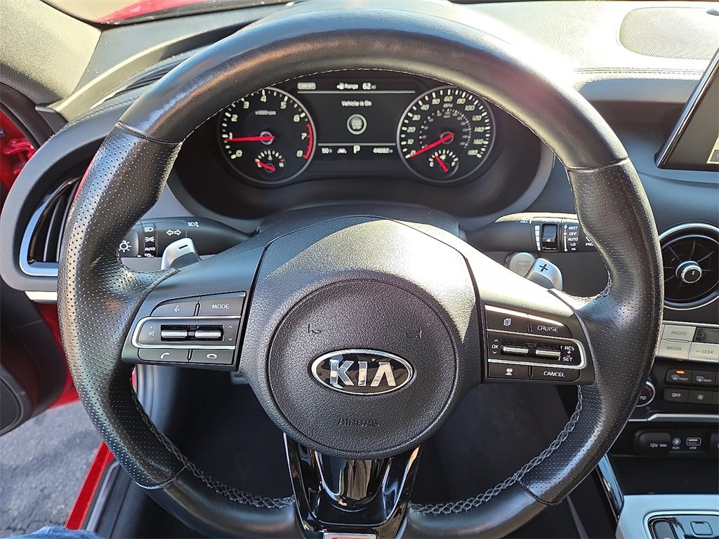Used 2018 Kia Stinger GT2 image 20