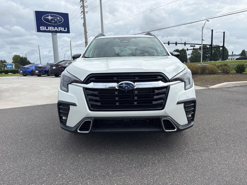 New 2026 Subaru Ascent Touring AWD/4WD image 2