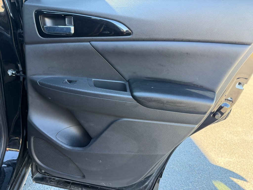 Used 2025 Mitsubishi Eclipse Cross SE AWD/4WD image 19