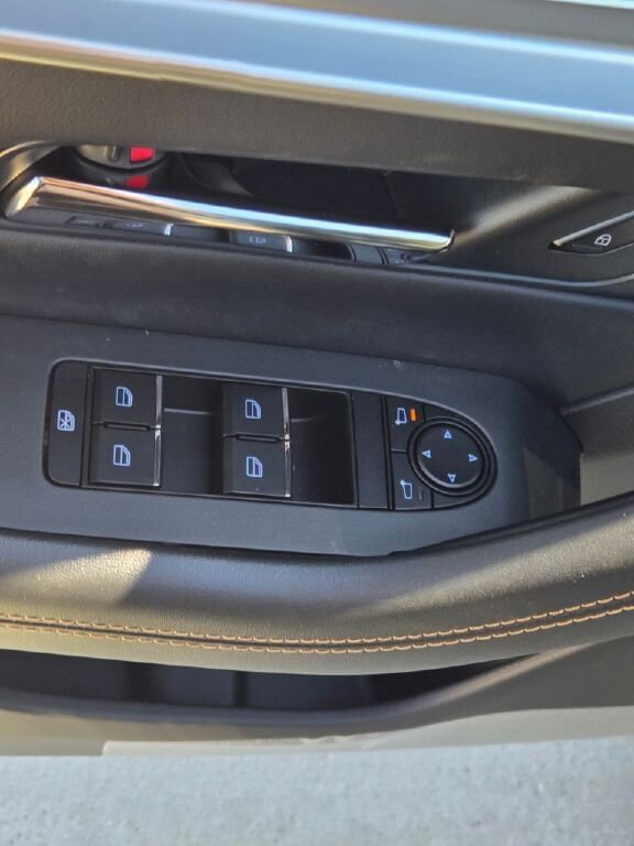 New 2026 MAZDA CX-90 Plug-In Hybrid w/ Preferred AWD/4WD image 25