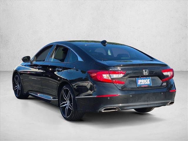 Used 2022 Honda Accord Touring image 7