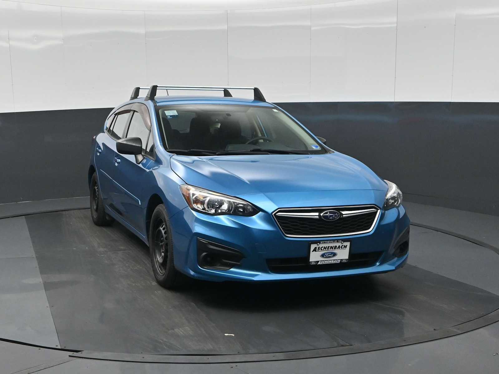 Used 2019 Subaru Impreza 2.0i w/ Popular Package #2 image 3