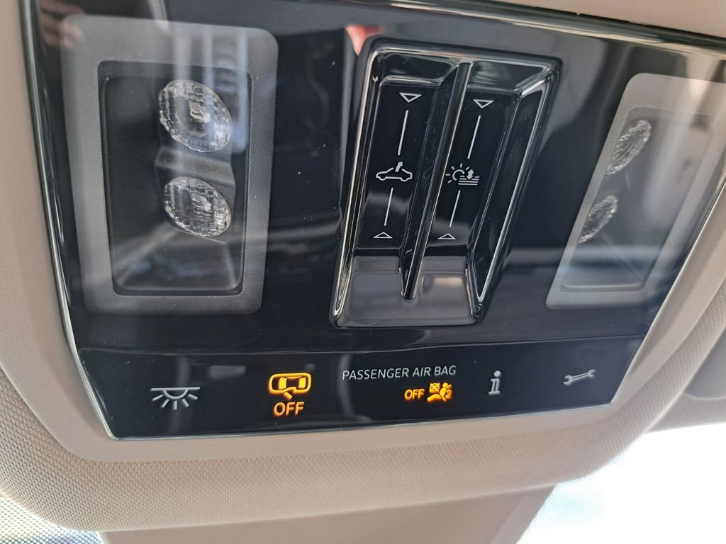 New 2026 Volkswagen Atlas SEL Premium R-Line image 15