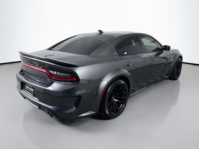 Used 2022 Dodge Charger Scat Pack RWD image 7