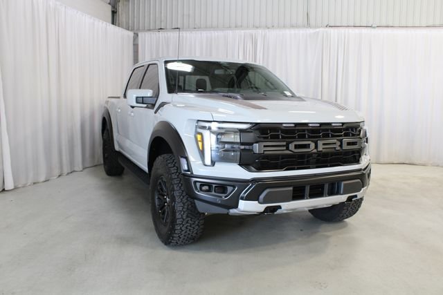 New 2026 Ford F150 Raptor AWD/4WD image 37