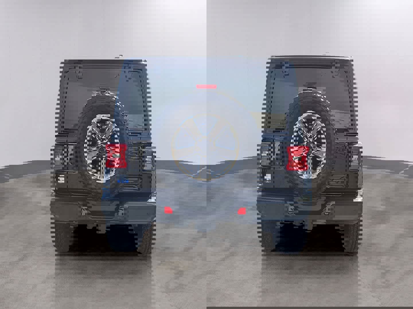 Used 2022 Jeep Wrangler Unlimited Sahara w/ LED Lighting Group image 5