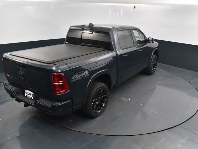 New 2026 RAM 1500 Limited image 44