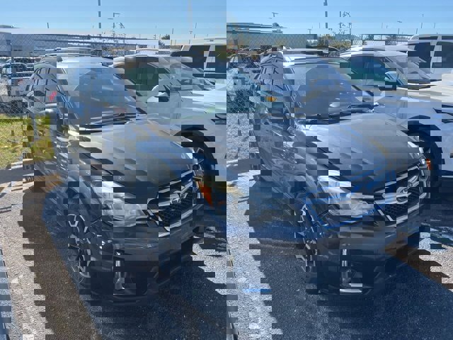 Used 2017 Subaru Crosstrek 2.0i Limited