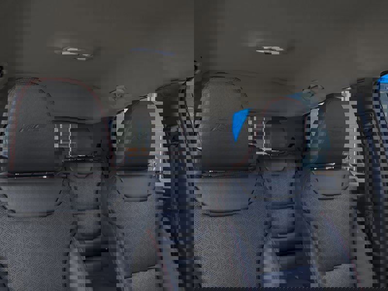 New 2027 Chevrolet Bolt RS image 24