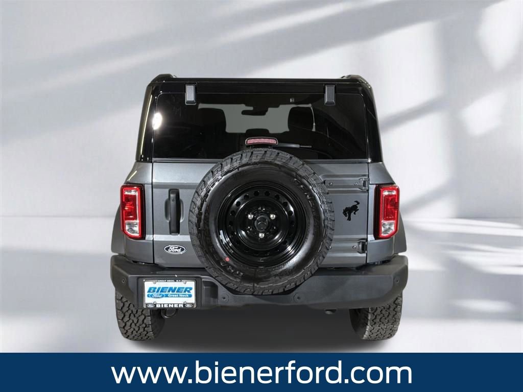 New 2026 Ford Bronco Big Bend AWD/4WD image 20