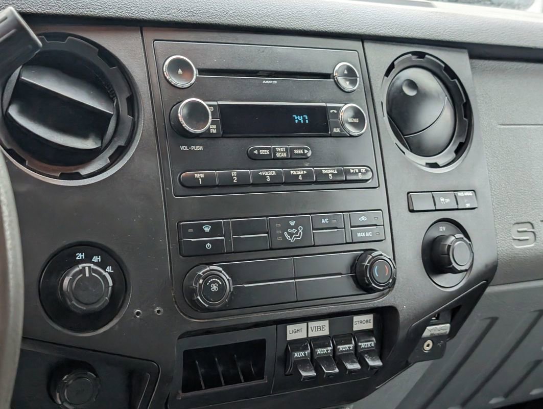 Used 2014 Ford F250 XL w/ XL Value Package image 27