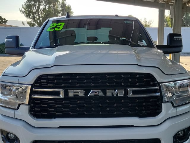 Used 2023 RAM 3500 Big Horn w/ Level 1 Equipment Group AWD/4WD image 29