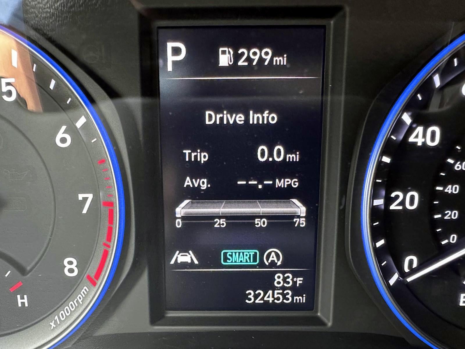 Used 2023 Hyundai Kona SEL w/ Cargo Package AWD/4WD image 30