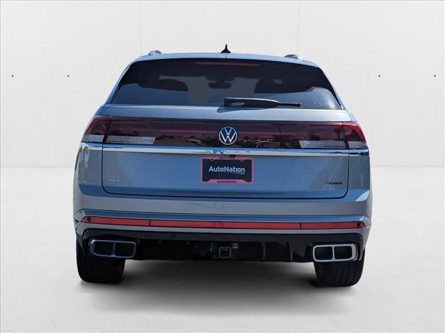 New 2026 Volkswagen Atlas Cross Sport SEL Premium R-Line image 6