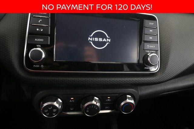 New 2025 Nissan Kicks Play S image 15