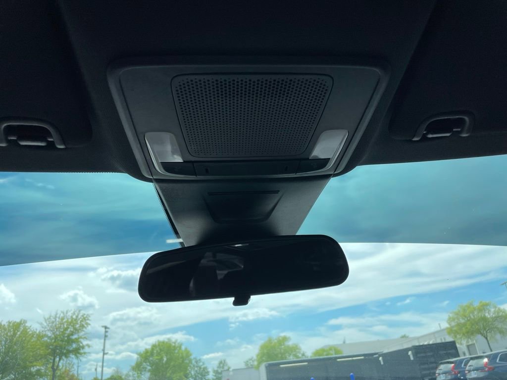 Certified 2025 Honda Civic Sport image 16