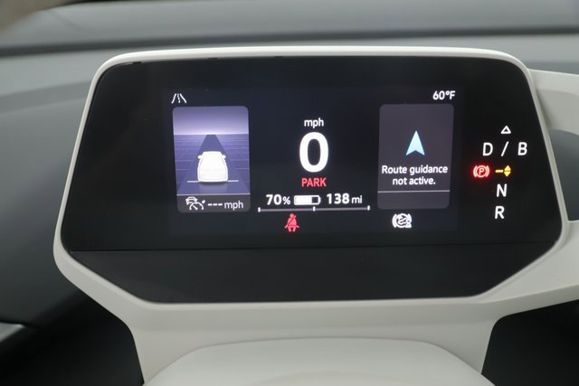 Used 2021 Volkswagen ID.4 1st Edition image 21