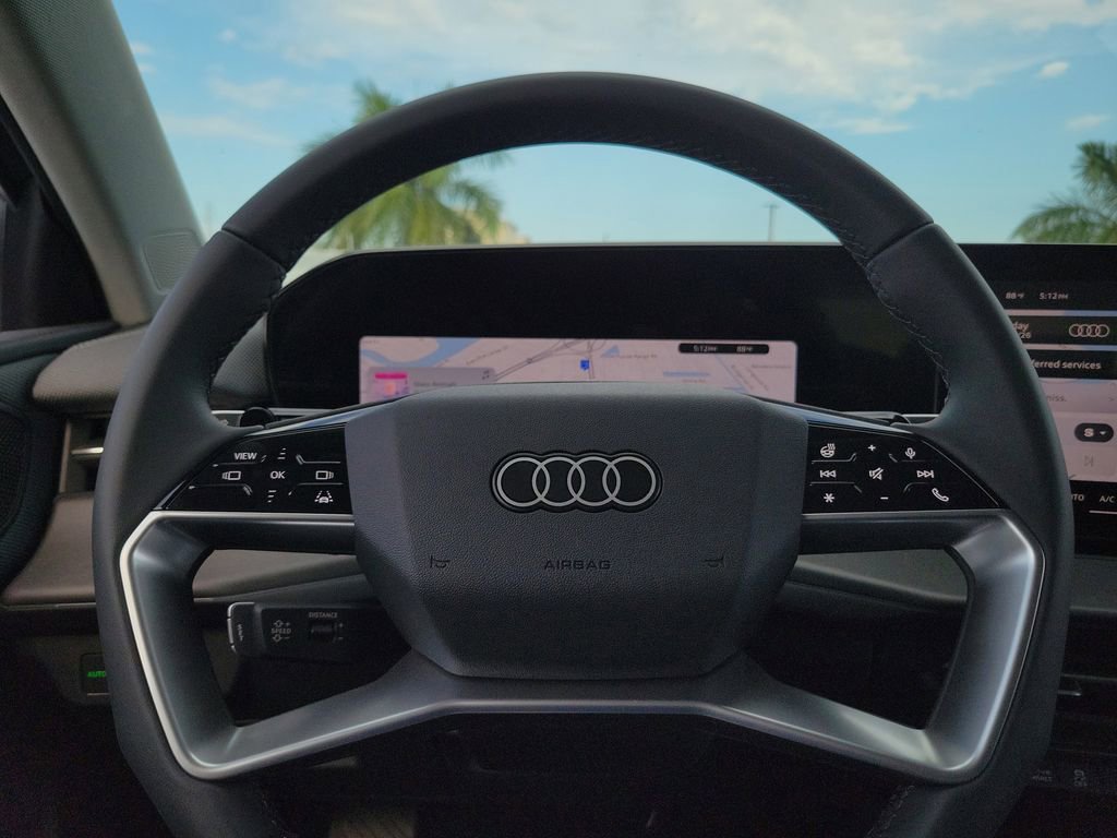 New 2026 Audi Q3 quattro 2.0T AWD/4WD image 8