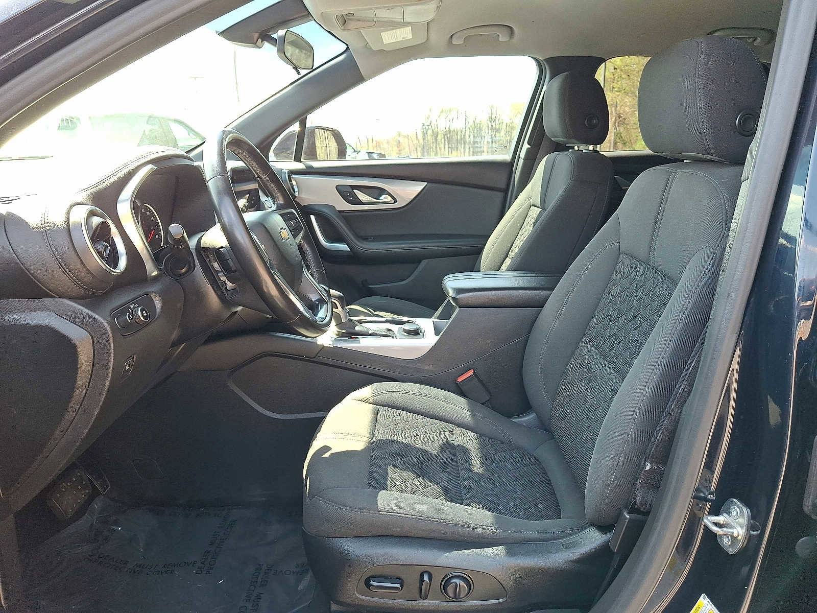 Used 2020 Chevrolet Blazer LT FWD image 14