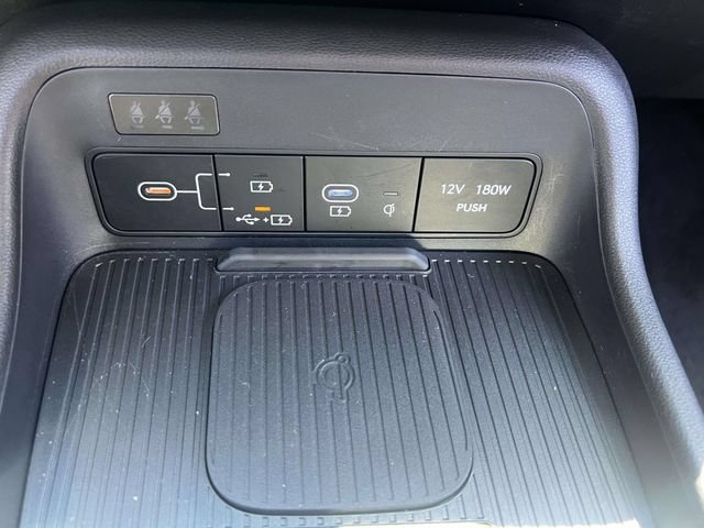 Certified 2026 Hyundai Kona SEL Sport AWD/4WD image 30