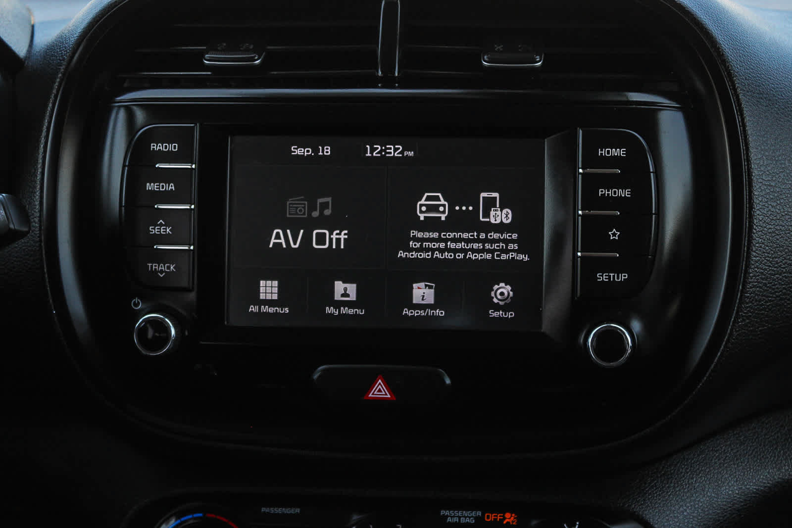 Used 2021 Kia Soul X-Line FWD image 14