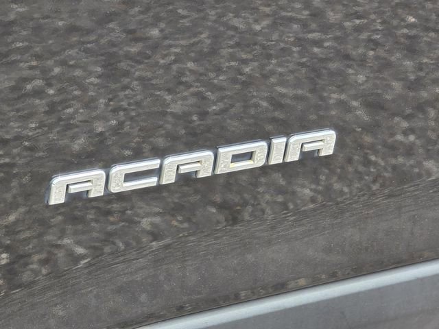 Used 2019 GMC Acadia SLT FWD image 31