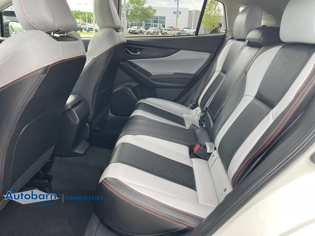 Used 2019 Subaru Crosstrek 2.0i Limited w/ Moonroof Package w/Navigation AWD/4WD image 27