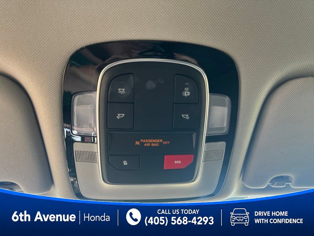 Used 2023 Hyundai Santa Fe SEL FWD image 40