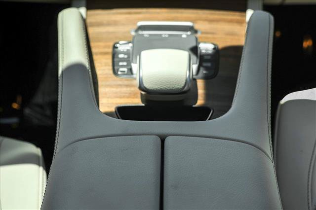 Certified 2026 Mercedes-Benz GLE 350 4MATIC image 20